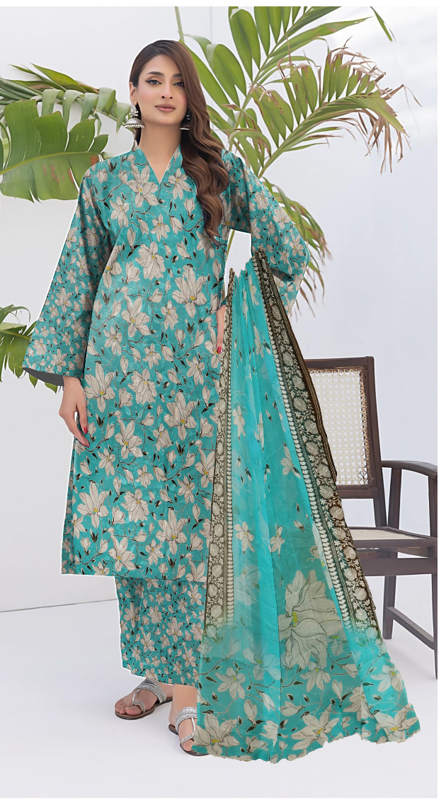 DZ-07 jacquart Viscous Air Jet Luxury WiNTER Collection