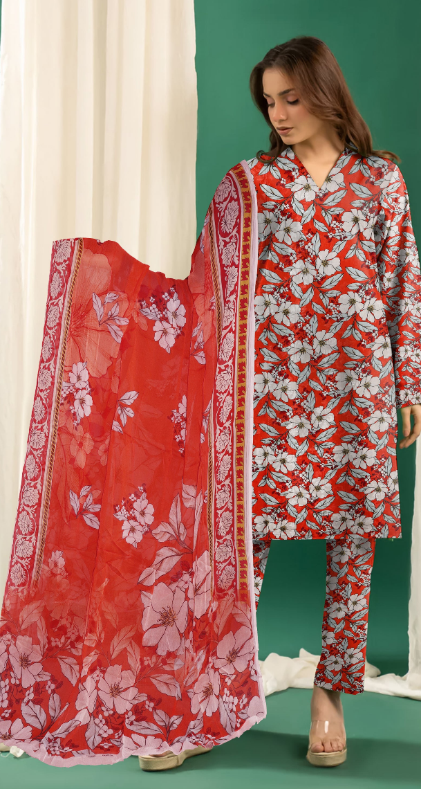 DZ-09 jacquart Viscous Air Jet Luxury WiNTER Collection