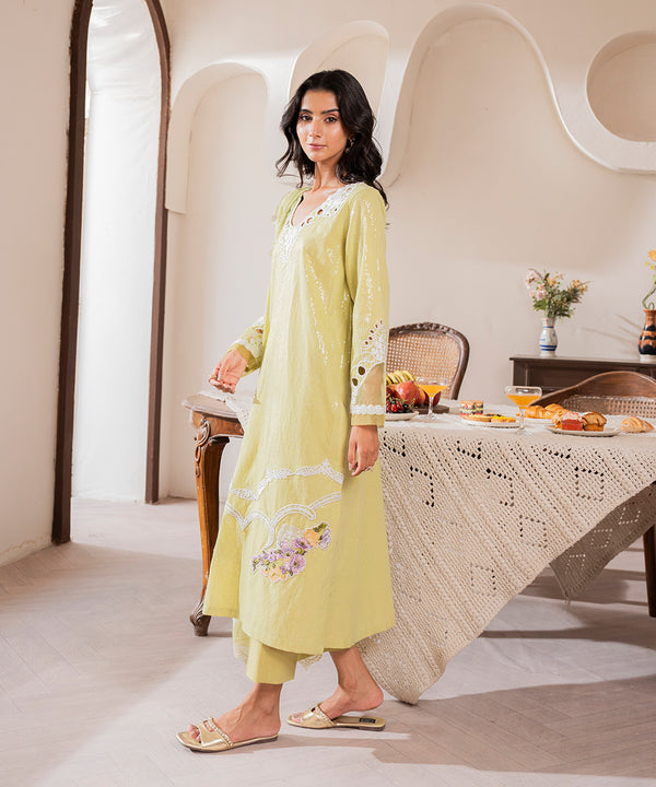 Summer Collections