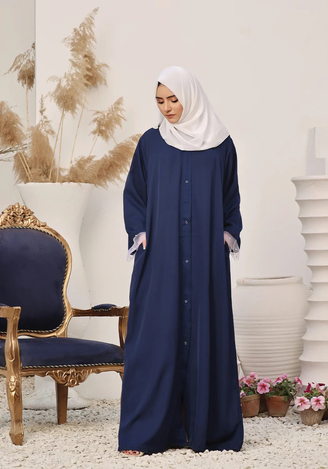 Abaya Collection