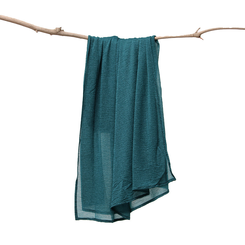 Shawls and Stollers