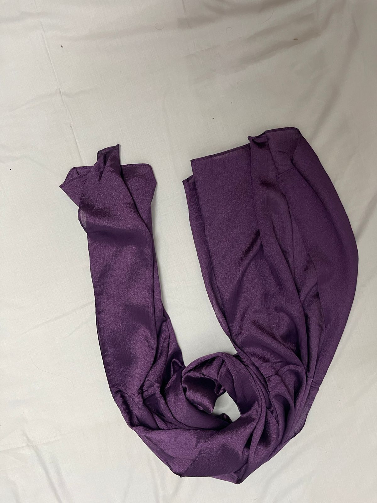 DZ-07 Luxury Silk Stoller