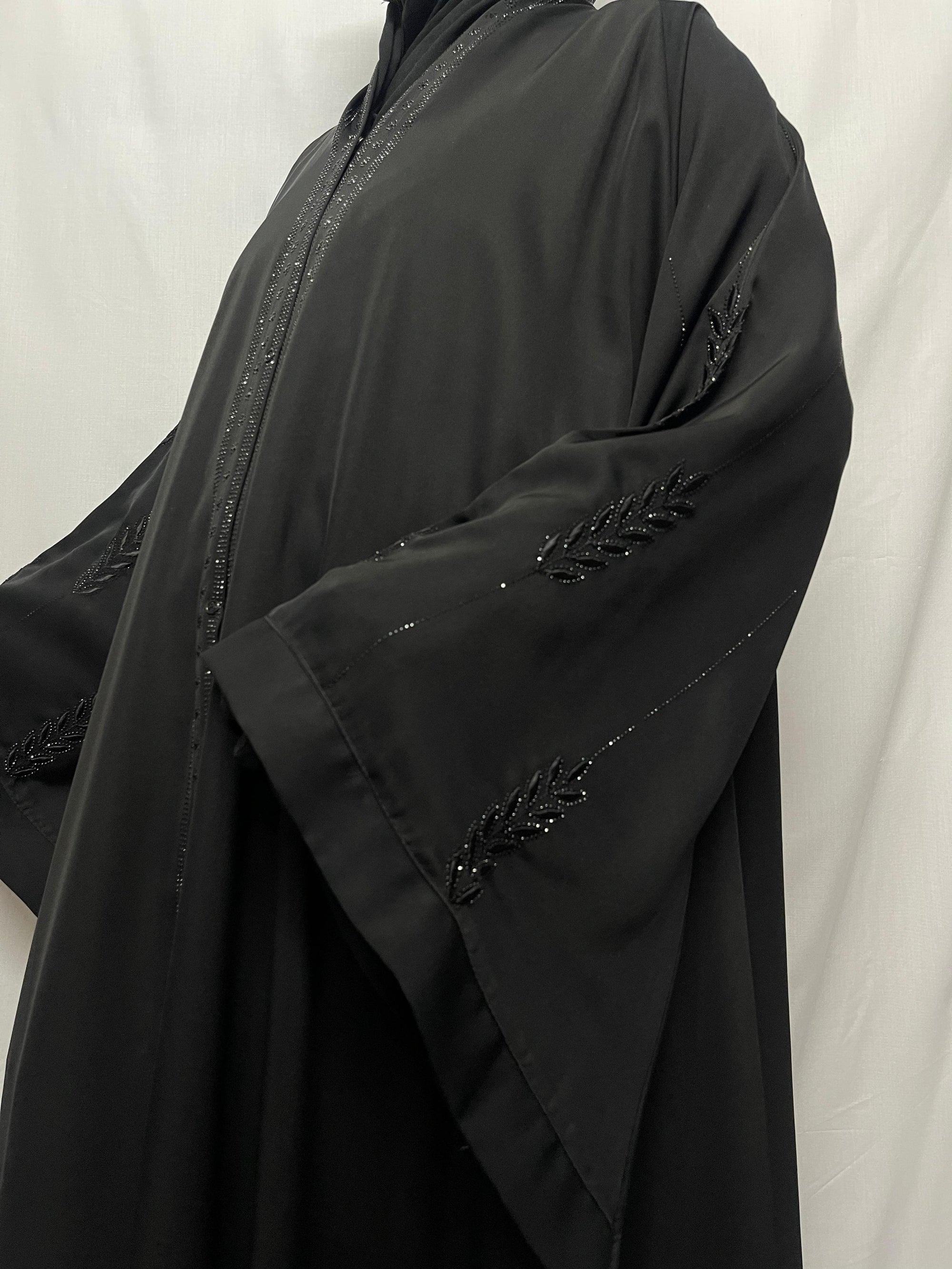 DZ-10 Korean Nida Abaya