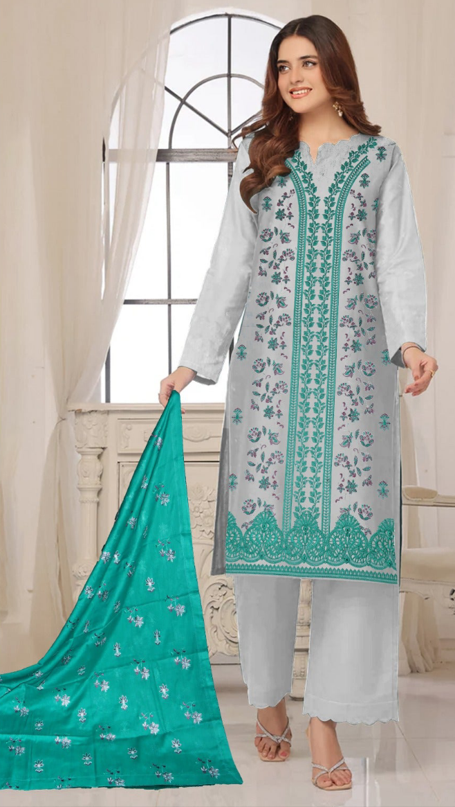 Dz-365 Bana Dora Ĺawn Luxury Collection
