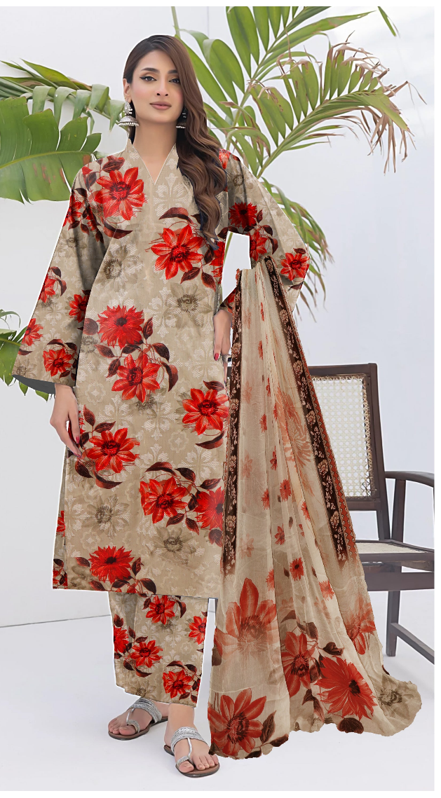 DZ-02  jacquart Viscous Air Jet Luxury WiNTER Collection