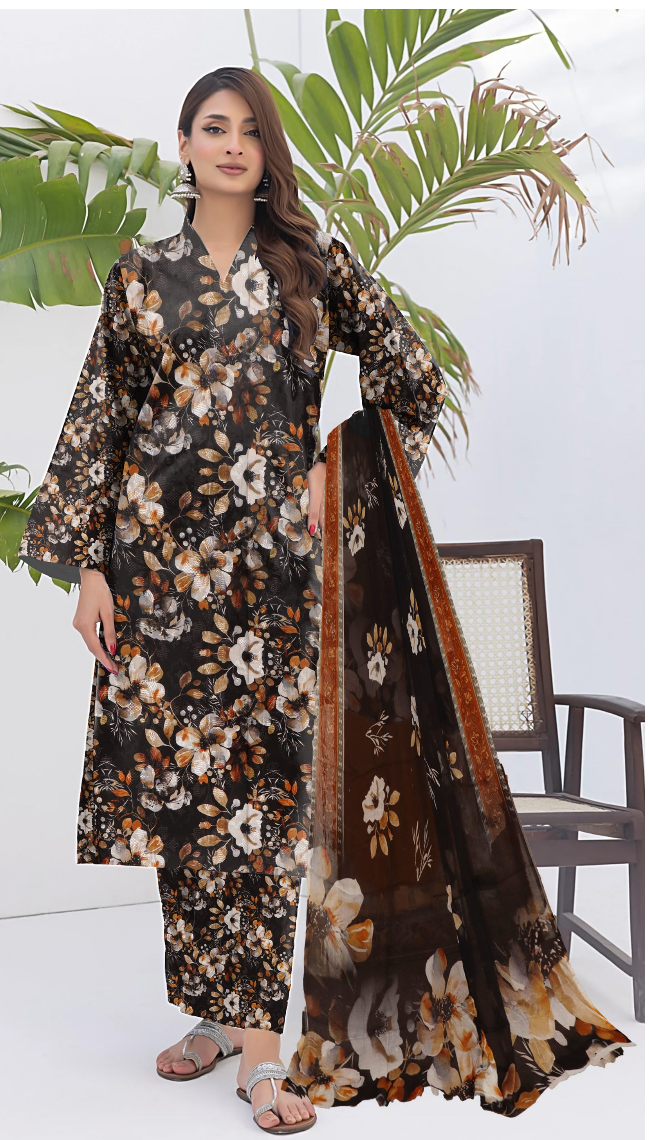 DZ-01  jacquart Viscous Air Jet Luxury WiNTER Collection