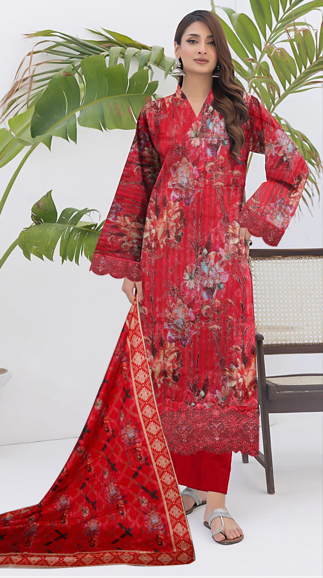 DZ-04 Airjet Tana Dora Luxury Collection