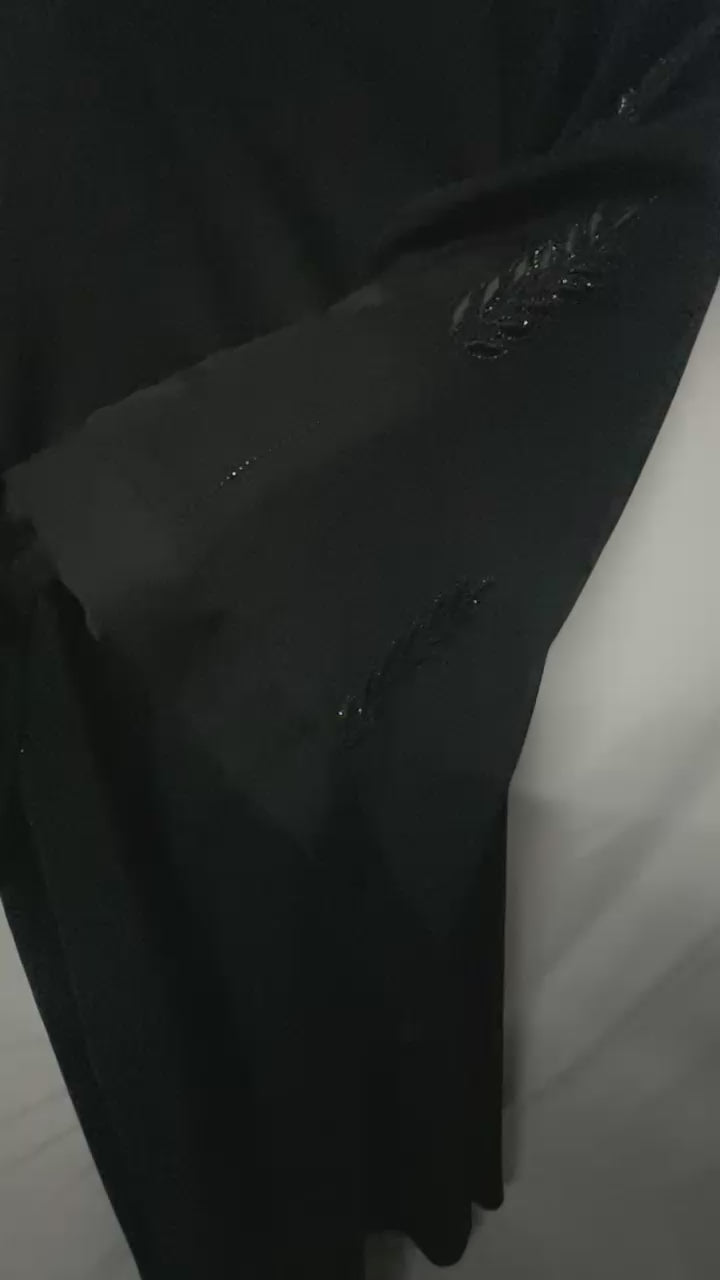 DZ-10 Korean Nida Abaya