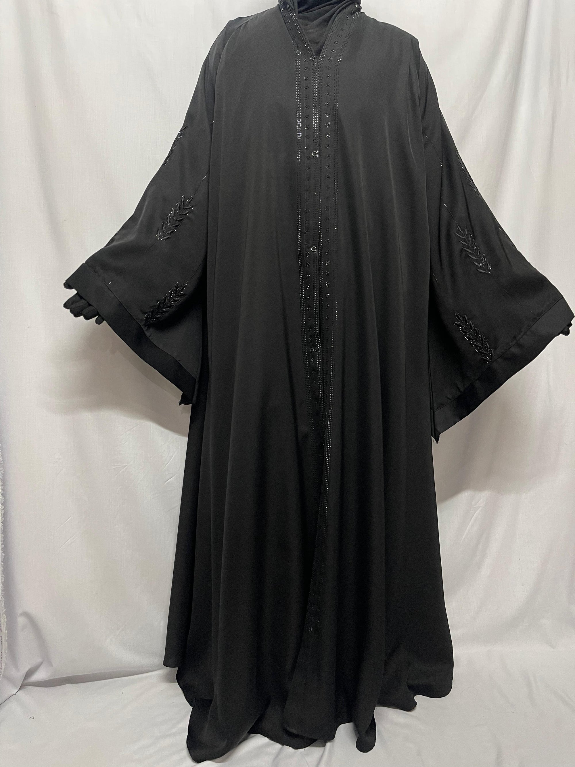 DZ-10 Korean Nida Abaya