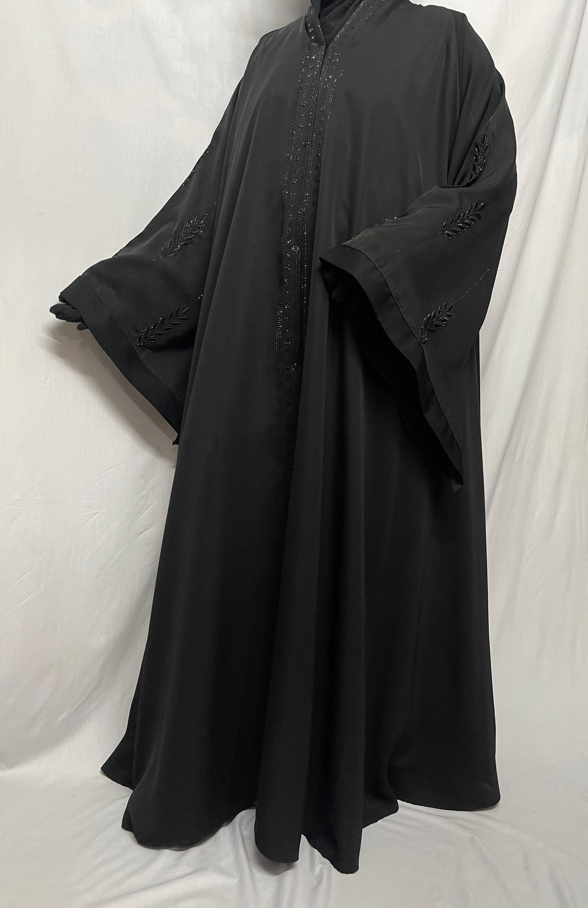DZ-10 Korean Nida Abaya